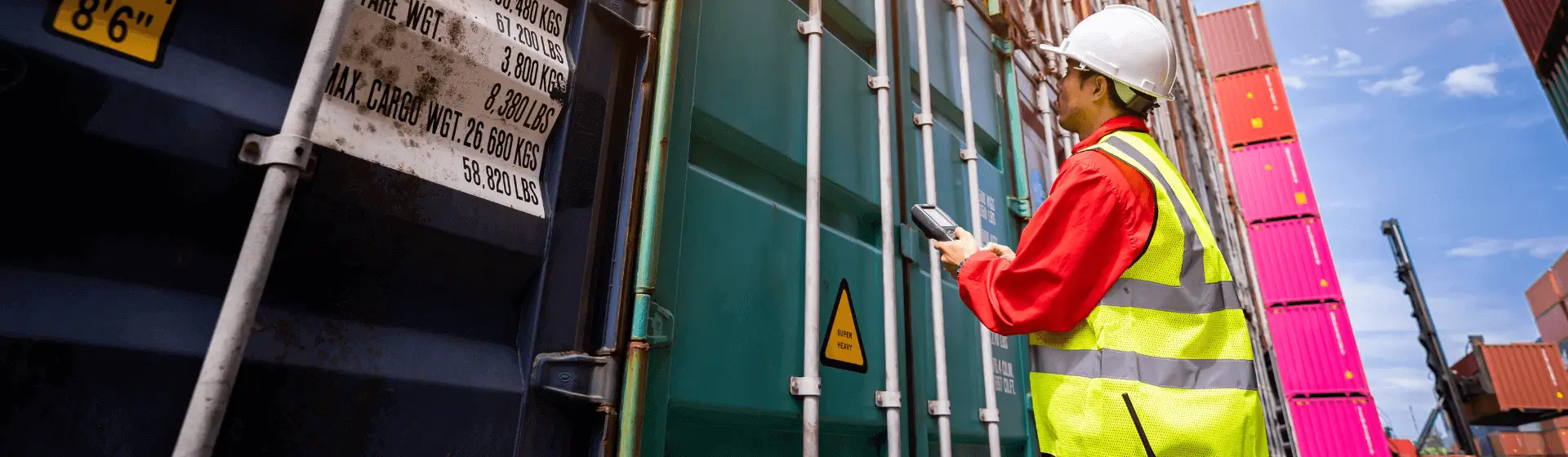 ContainerLoadingSupervision
